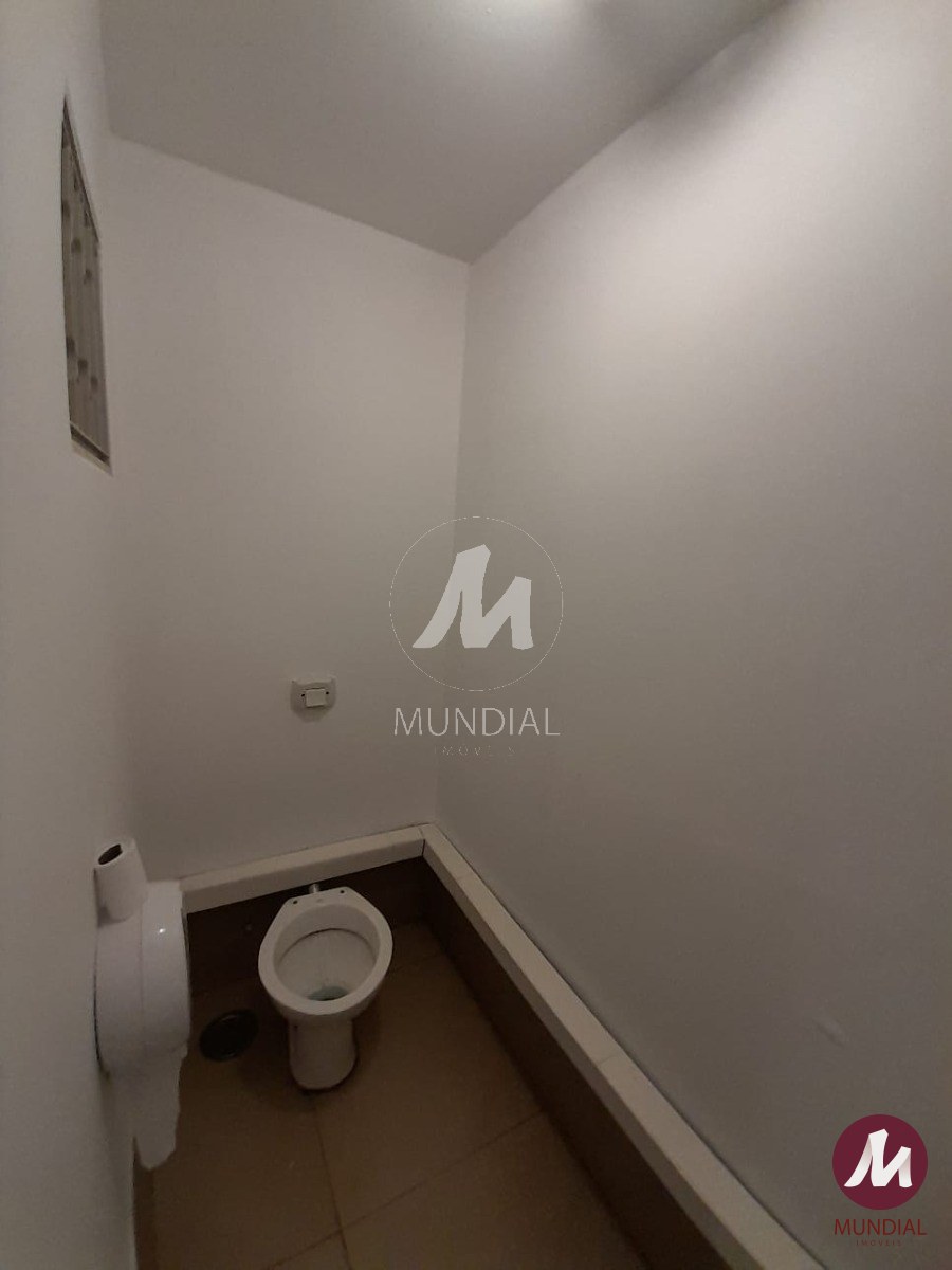 Banheiro/lavabo — foto 18