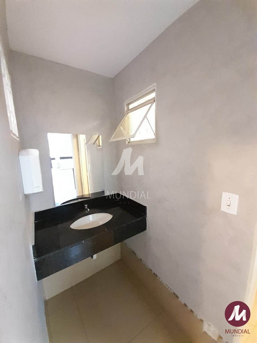 Banheiro/lavabo — foto 19