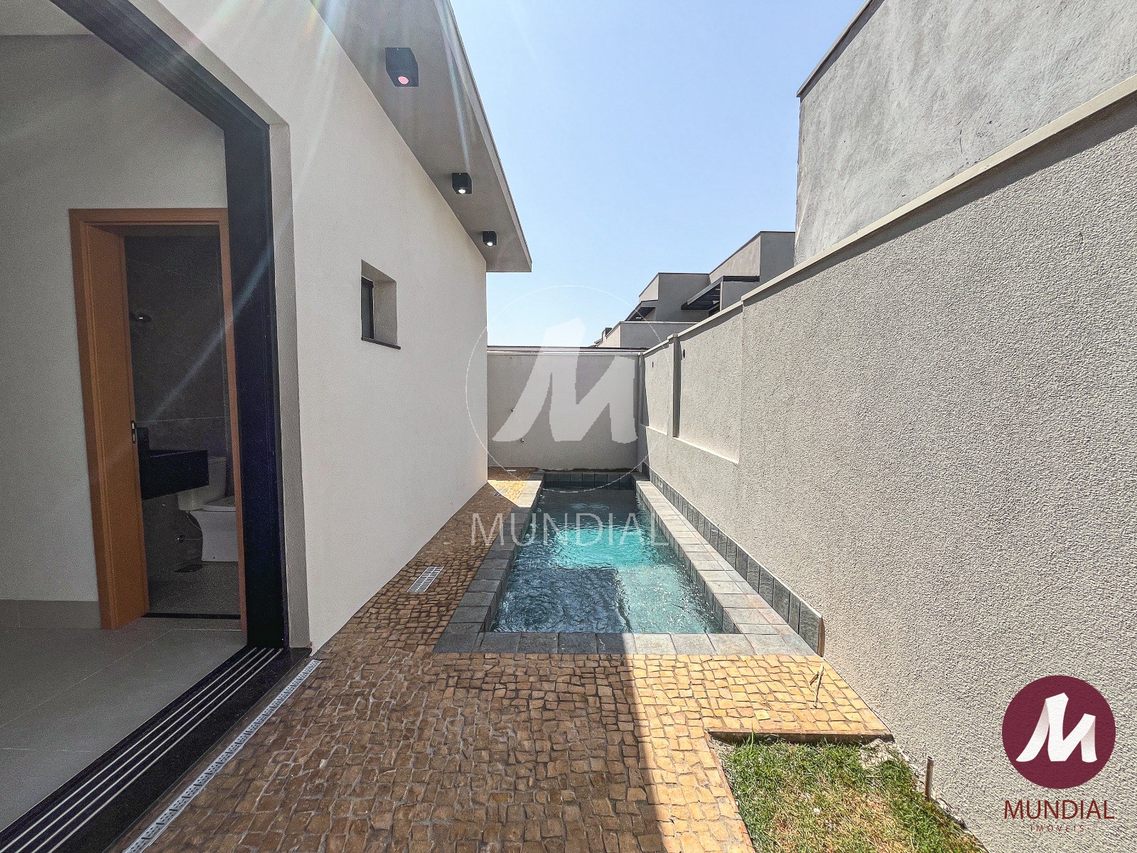 Piscina — foto 11