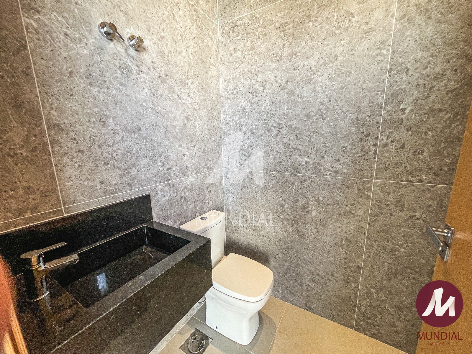 Banheiro/lavabo — foto 15