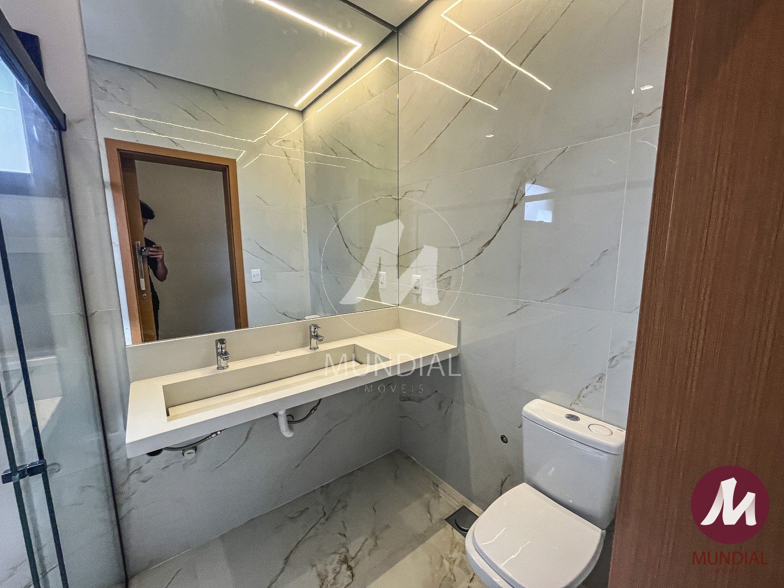 Banheiro/lavabo — foto 21