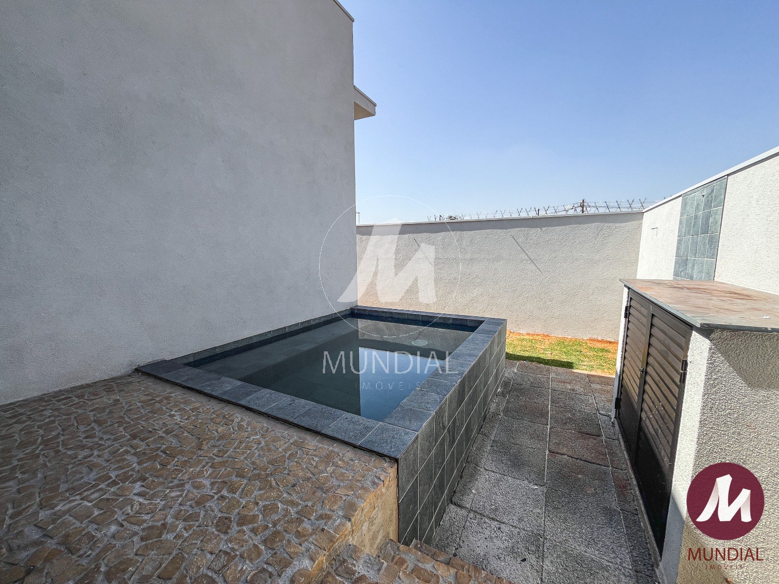 Piscina — foto 12