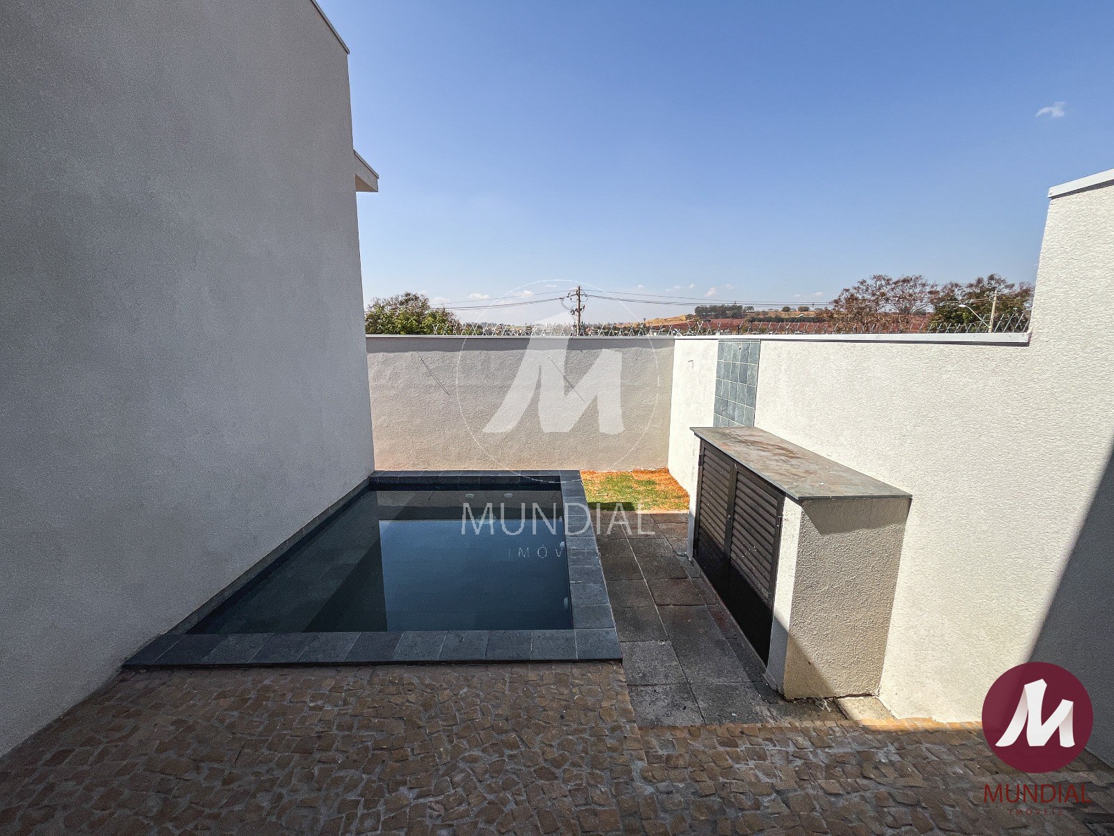 Piscina — foto 13