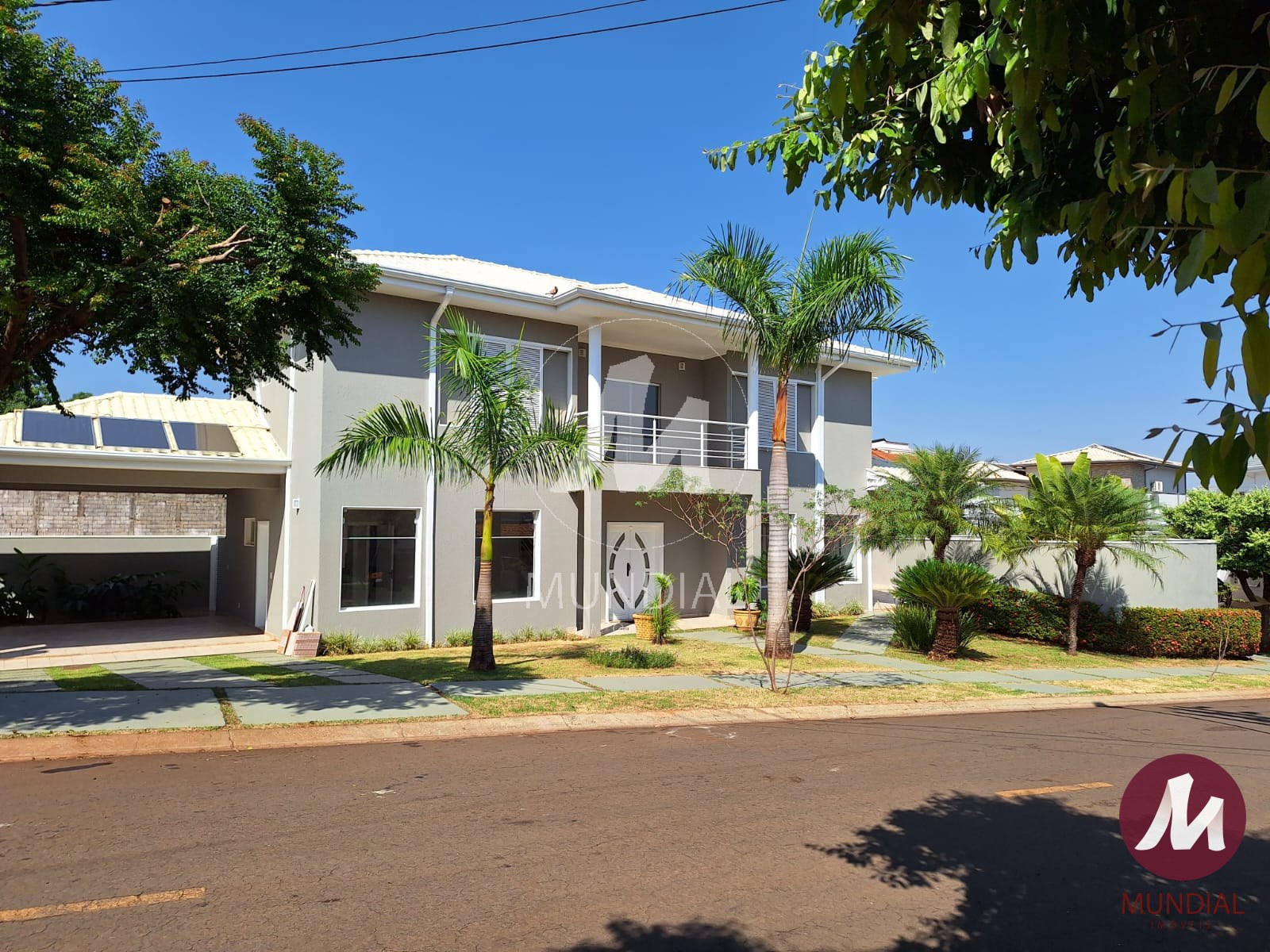 Fachada Unidade — foto 1