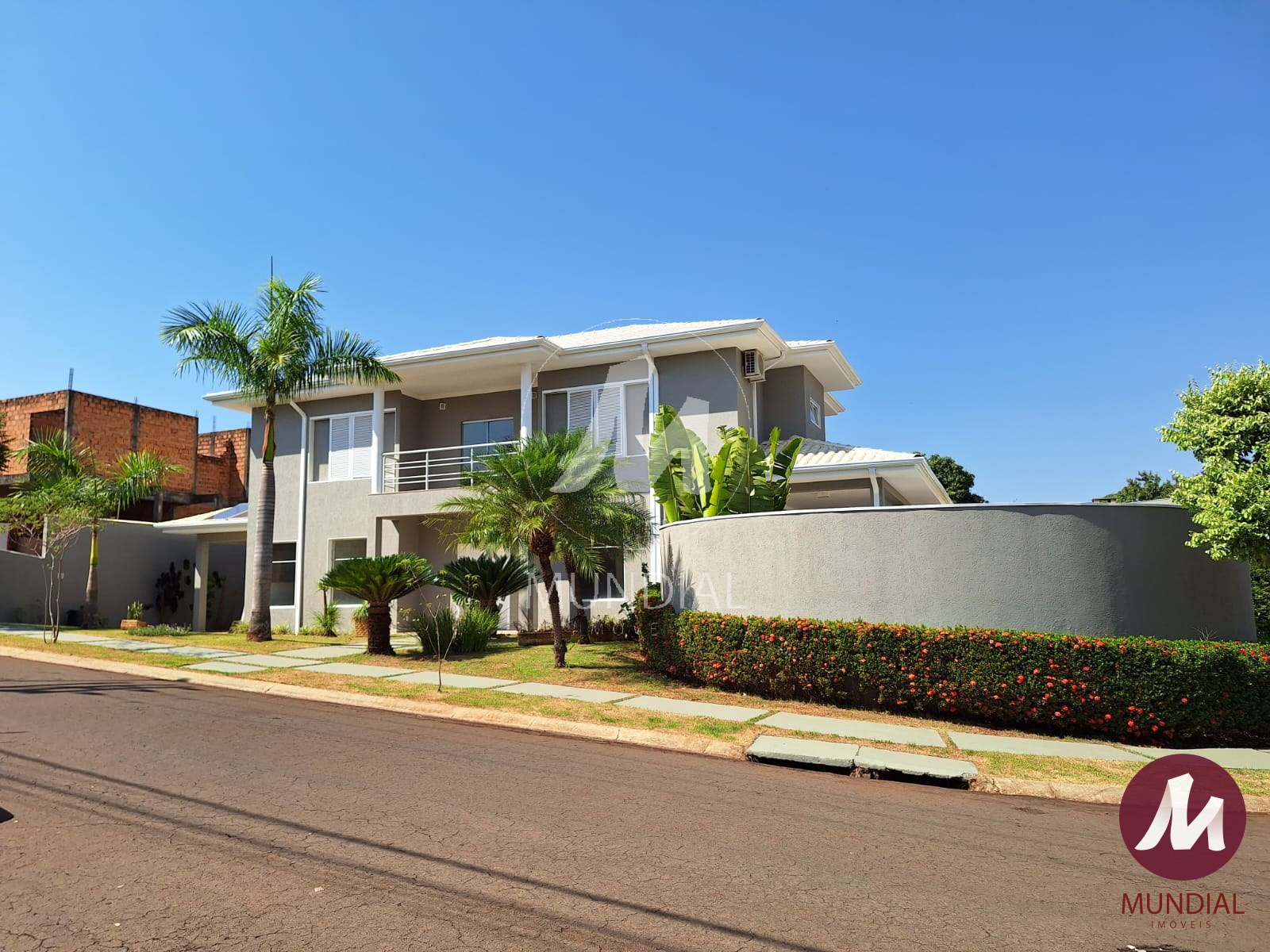 Fachada Unidade — foto 2