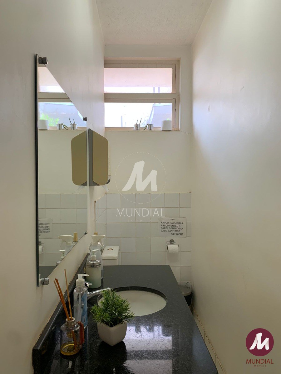 Banheiro/lavabo — foto 20
