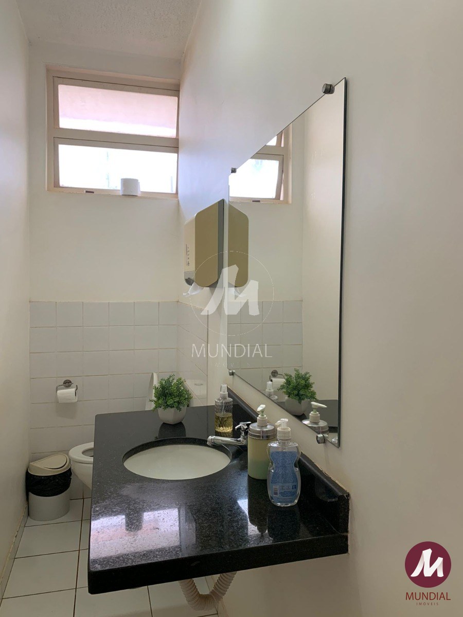 Banheiro/lavabo — foto 21