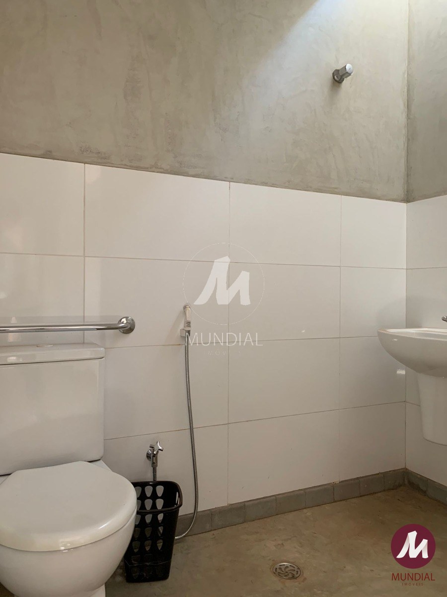 Banheiro/lavabo — foto 26