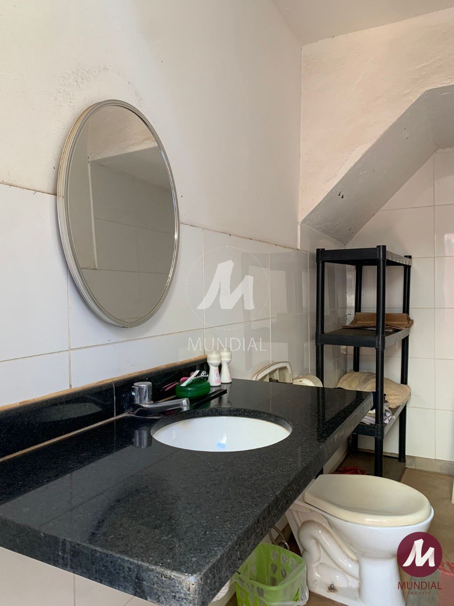 Banheiro/lavabo — foto 30