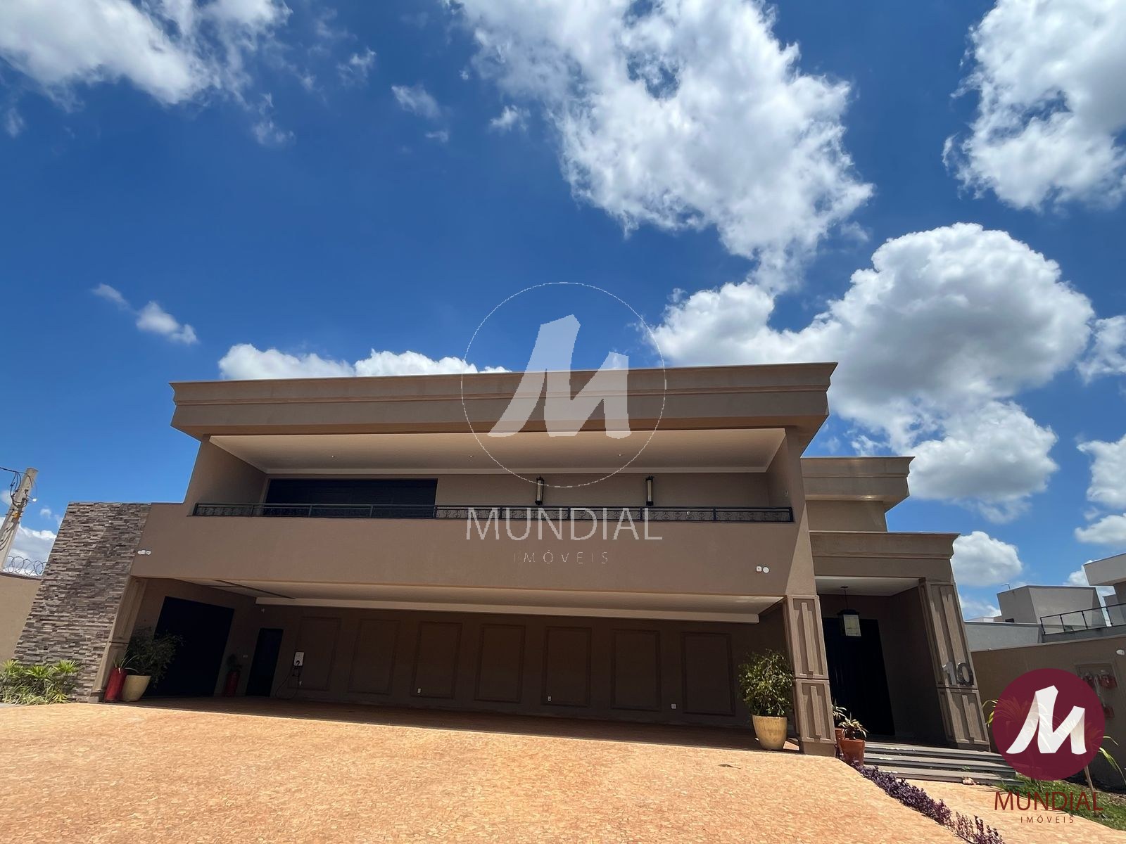 Fachada Unidade — foto 1