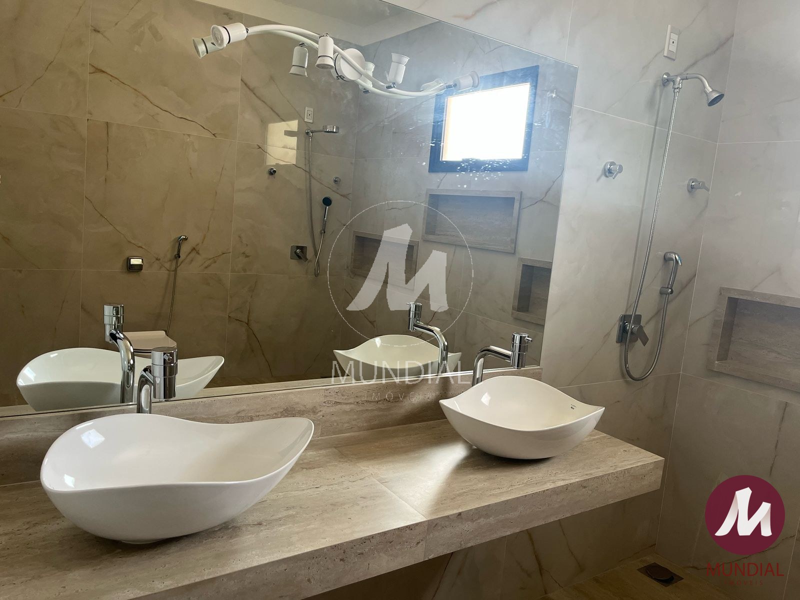 Banheiro/lavabo — foto 20