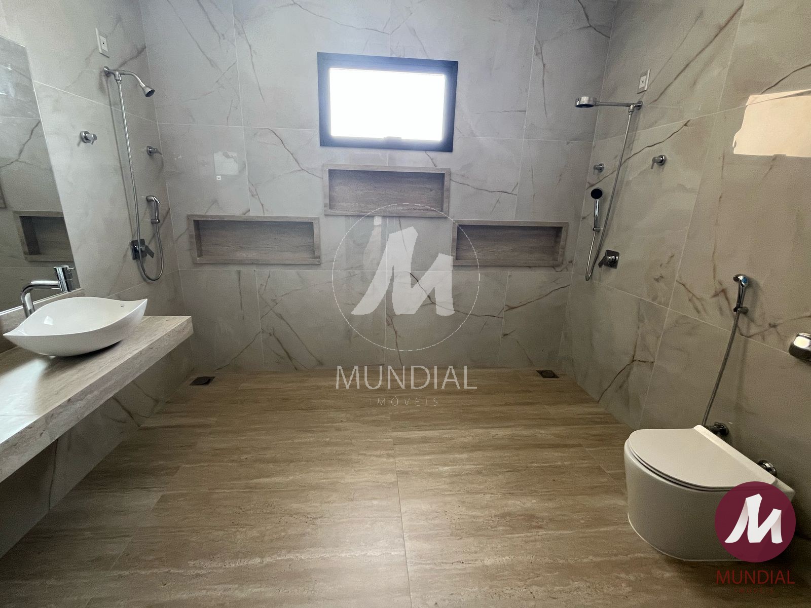 Banheiro/lavabo — foto 23