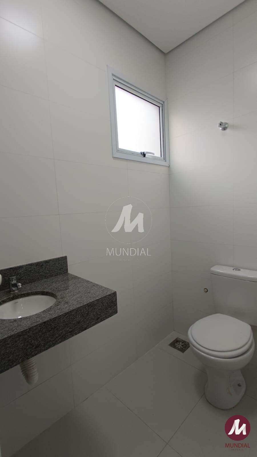 Banheiro/lavabo — foto 17