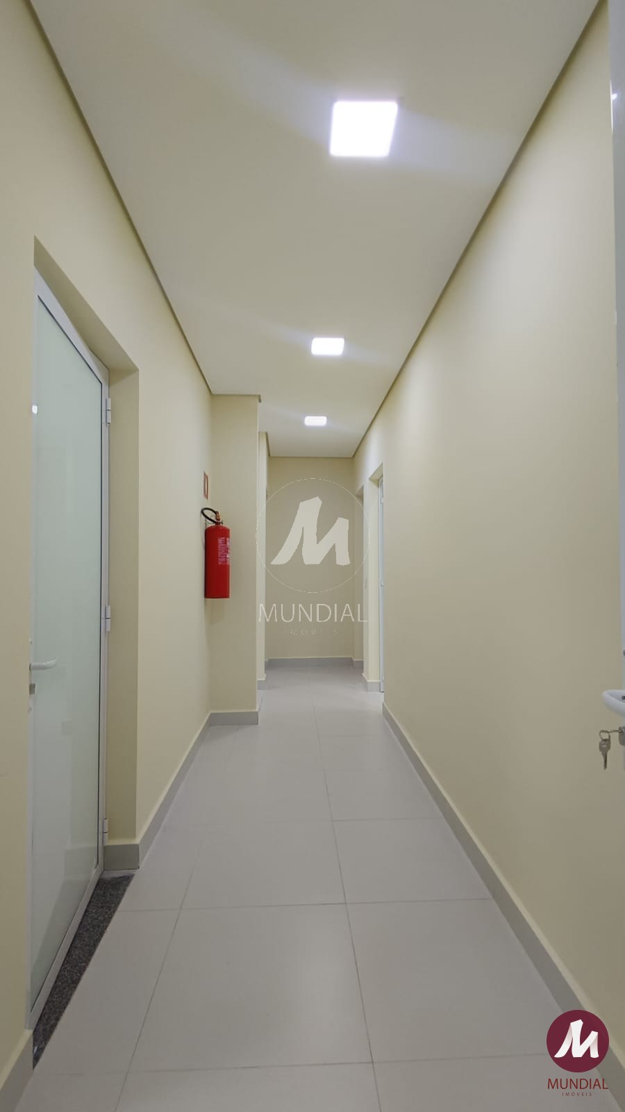 hall interno — foto 19