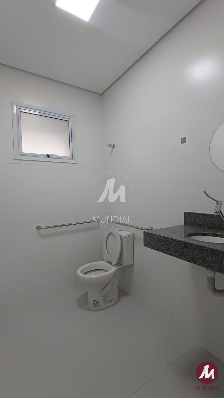 Banheiro/lavabo — foto 25