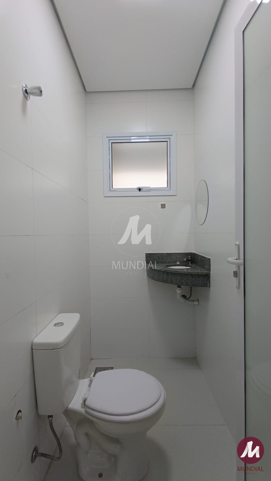 Banheiro/lavabo — foto 26