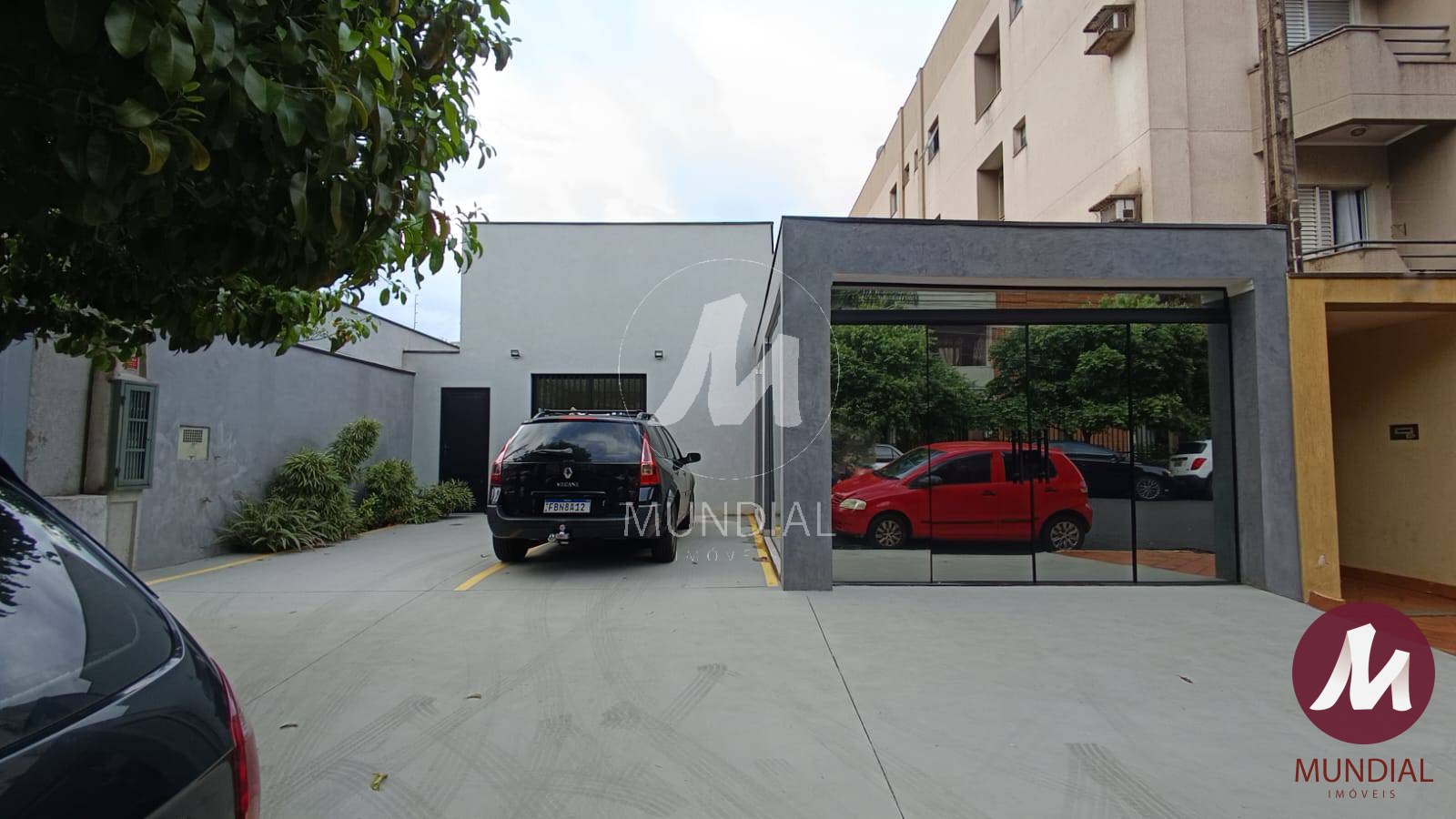 Fachada Unidade — foto 1