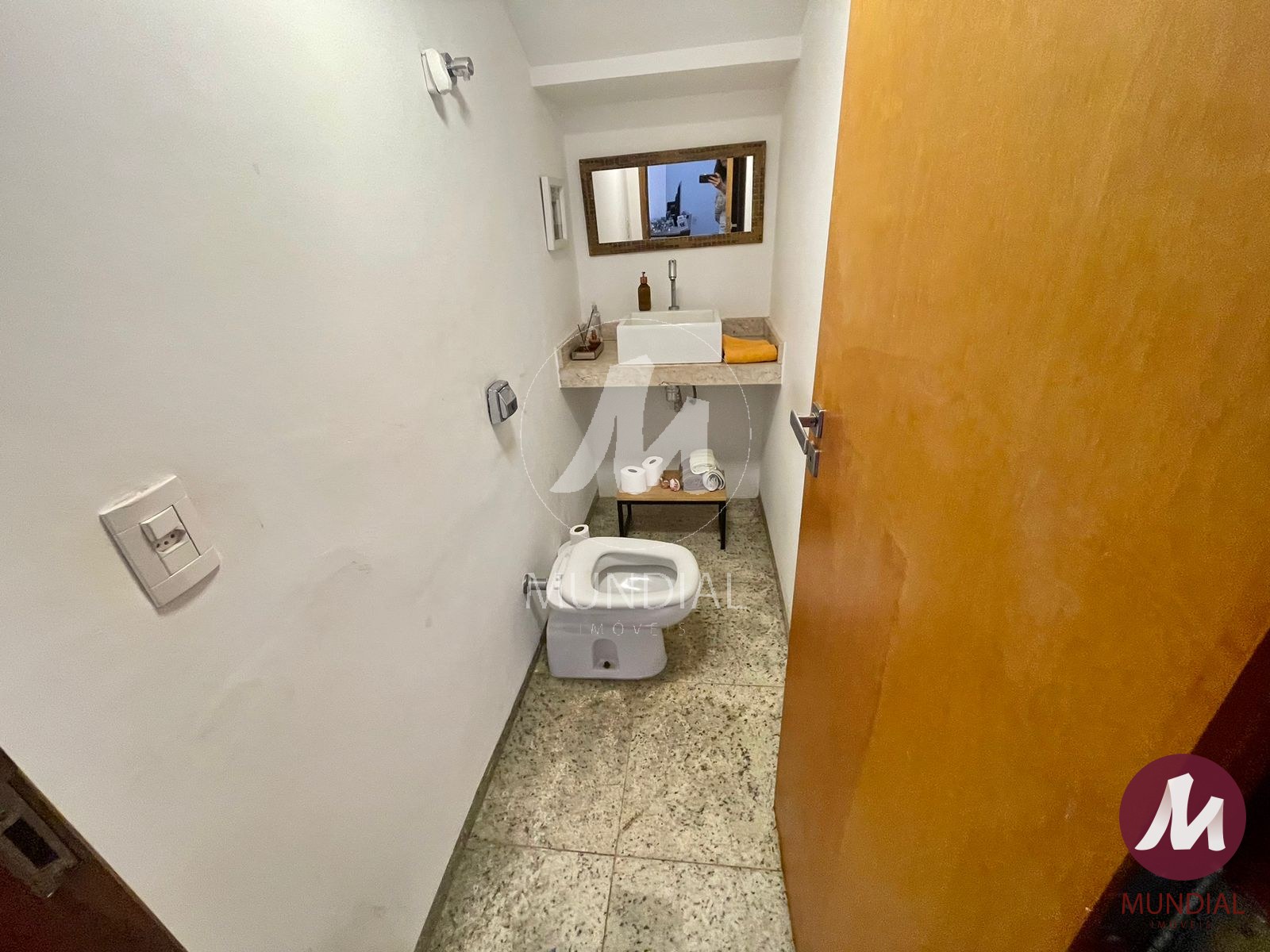 Banheiro/lavabo — foto 11
