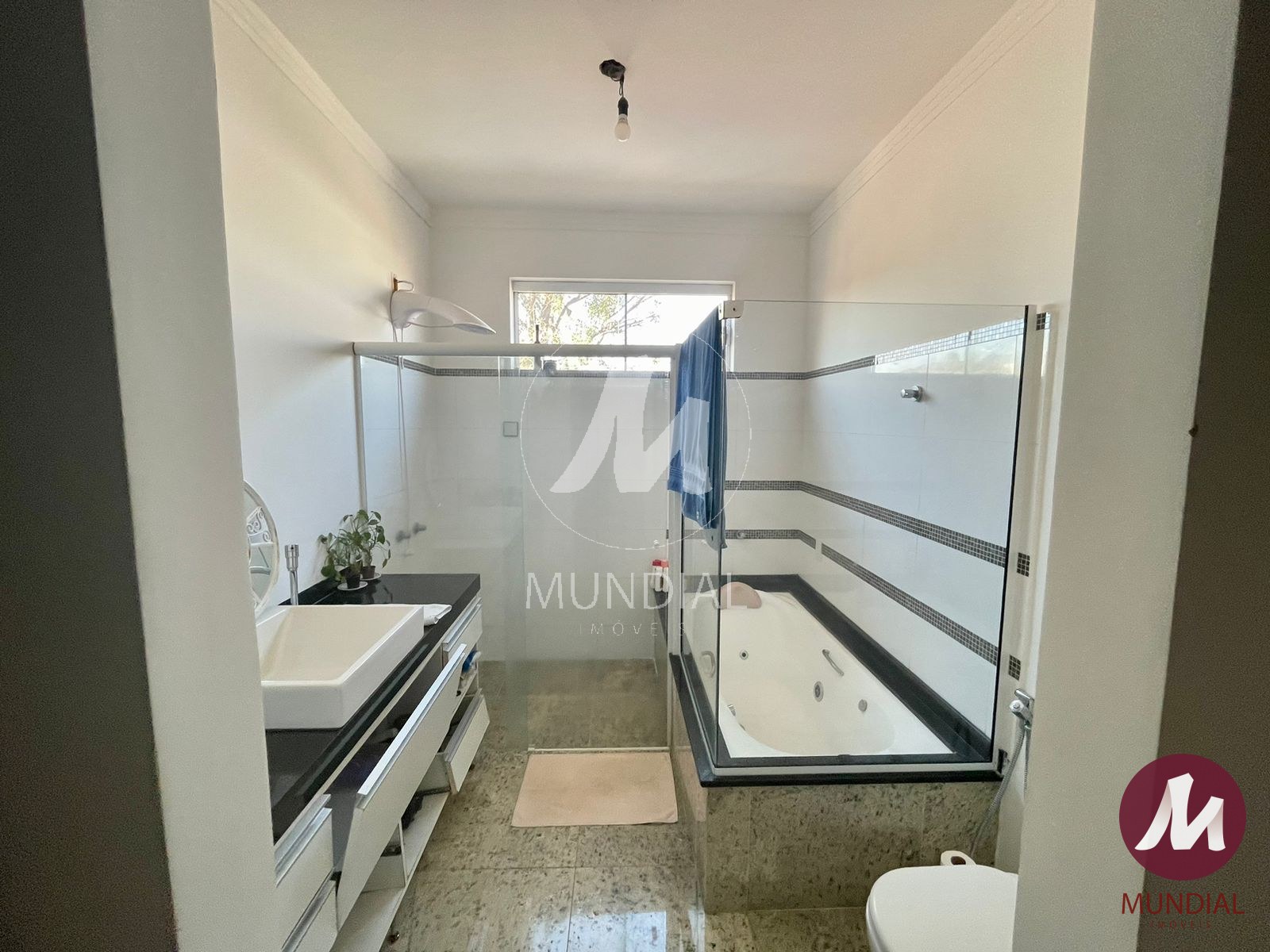 Banheiro/lavabo — foto 17