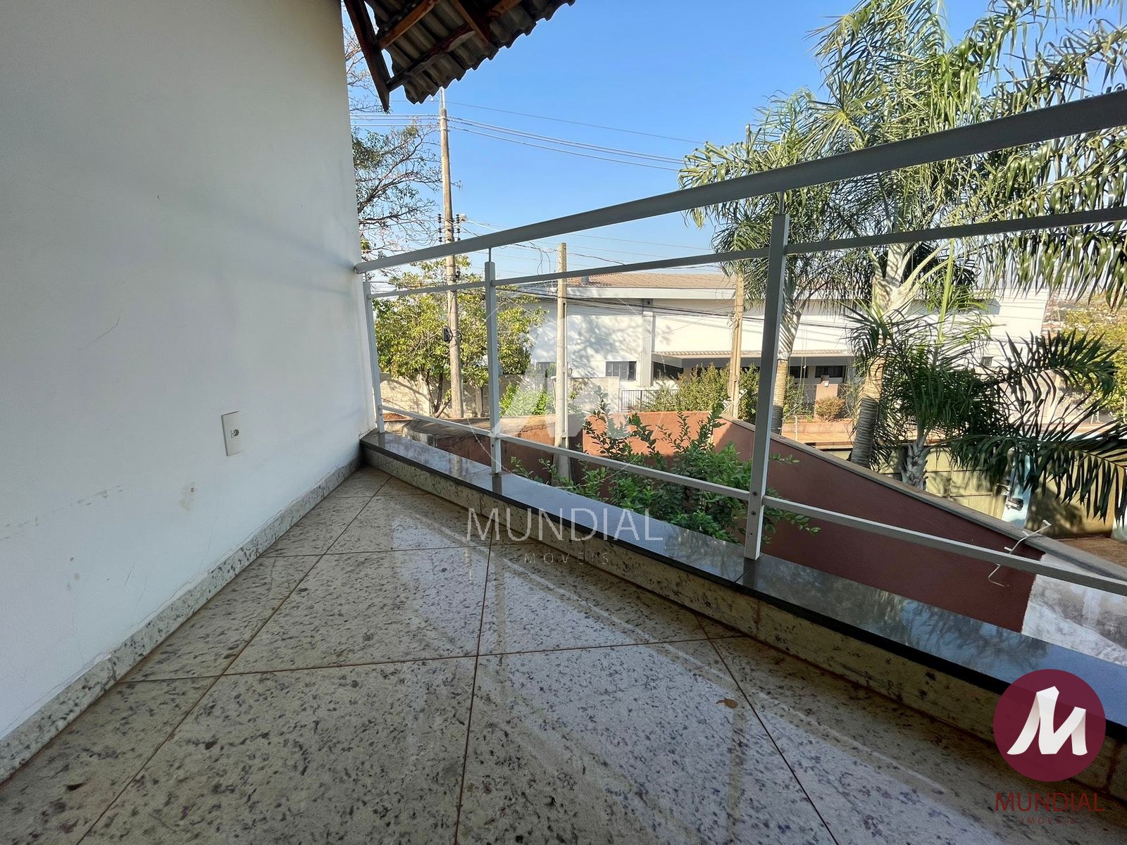Varanda/Sacada — foto 18
