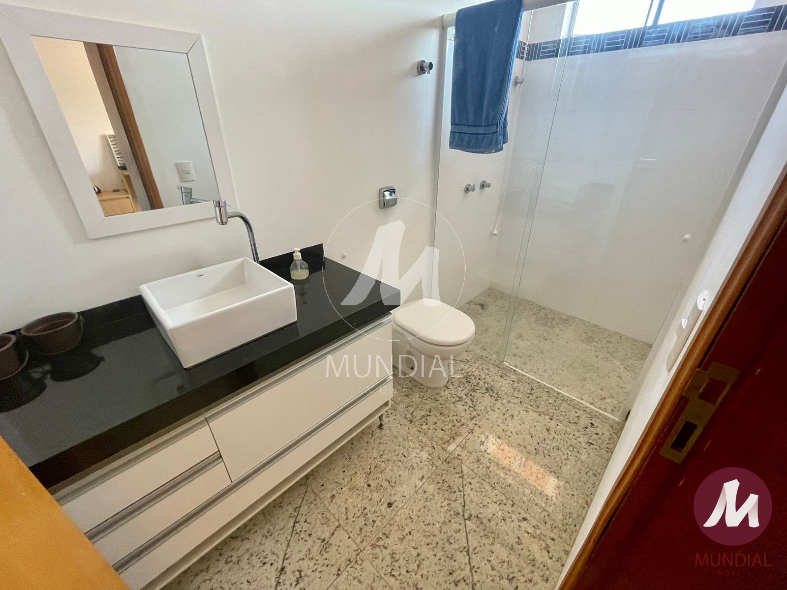 Banheiro/lavabo — foto 24