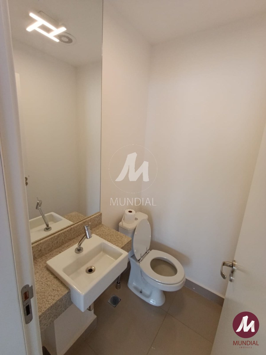 Banheiro/lavabo — foto 6