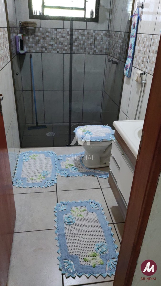 Banheiro/lavabo — foto 9