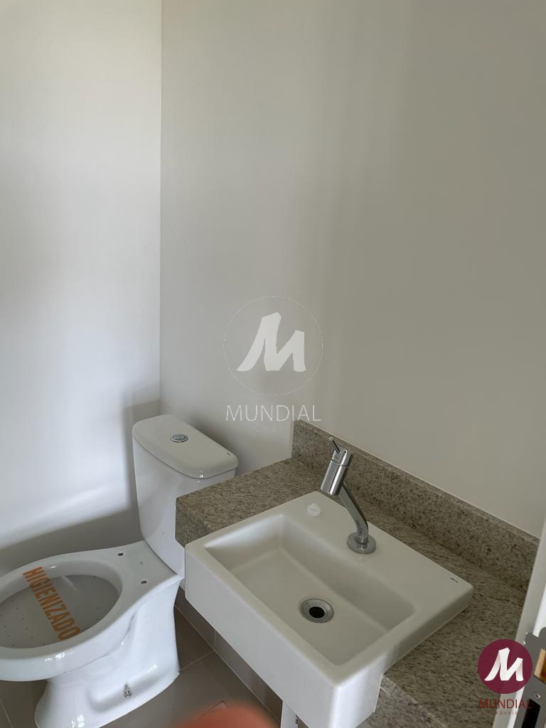 Banheiro/lavabo — foto 6