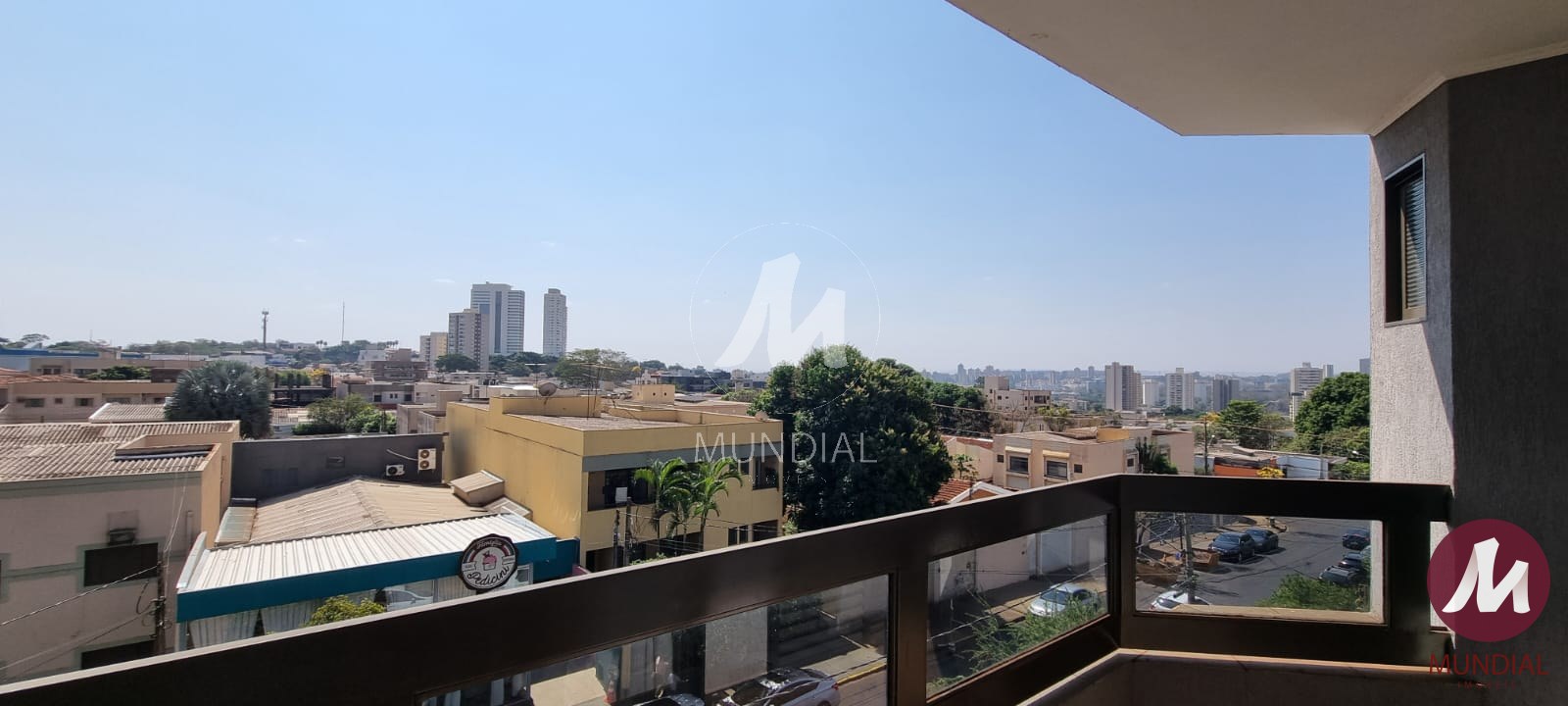 Varanda/Sacada — foto 2