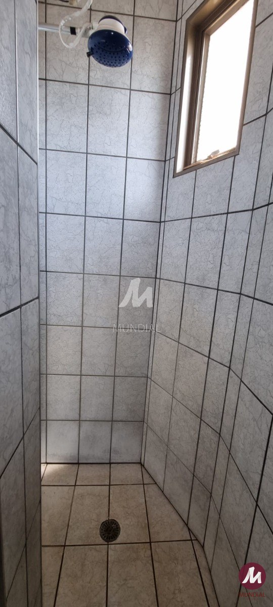 Banheiro/lavabo — foto 14