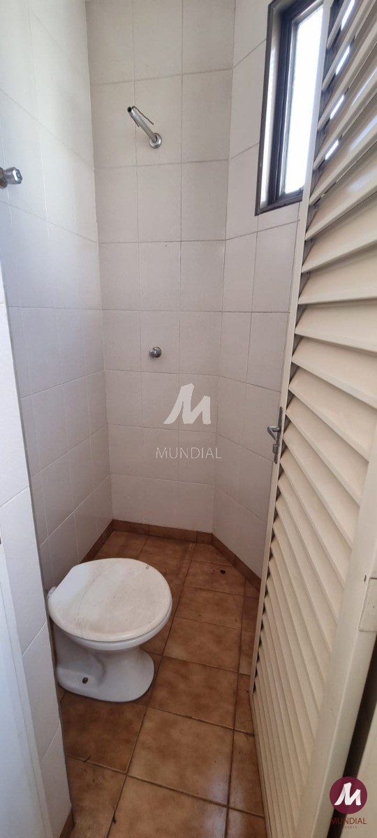 Banheiro/lavabo — foto 15