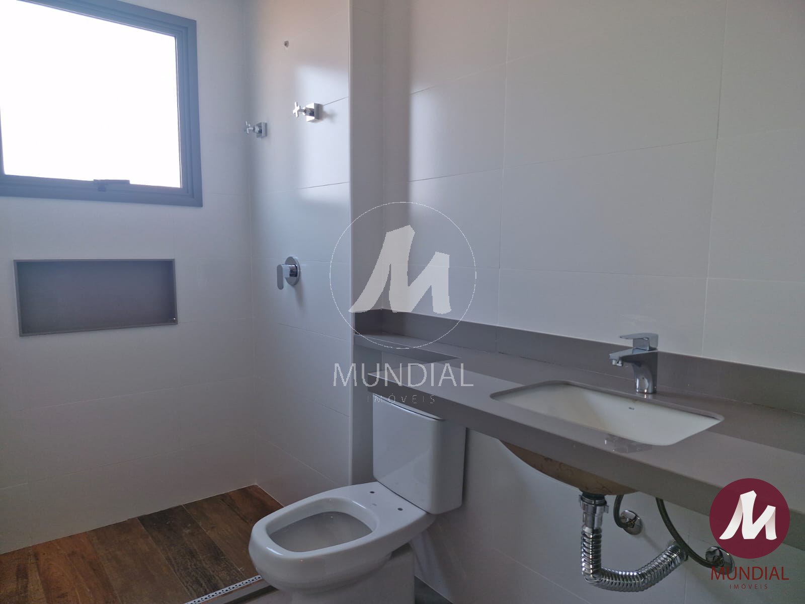 Banheiro/lavabo — foto 22