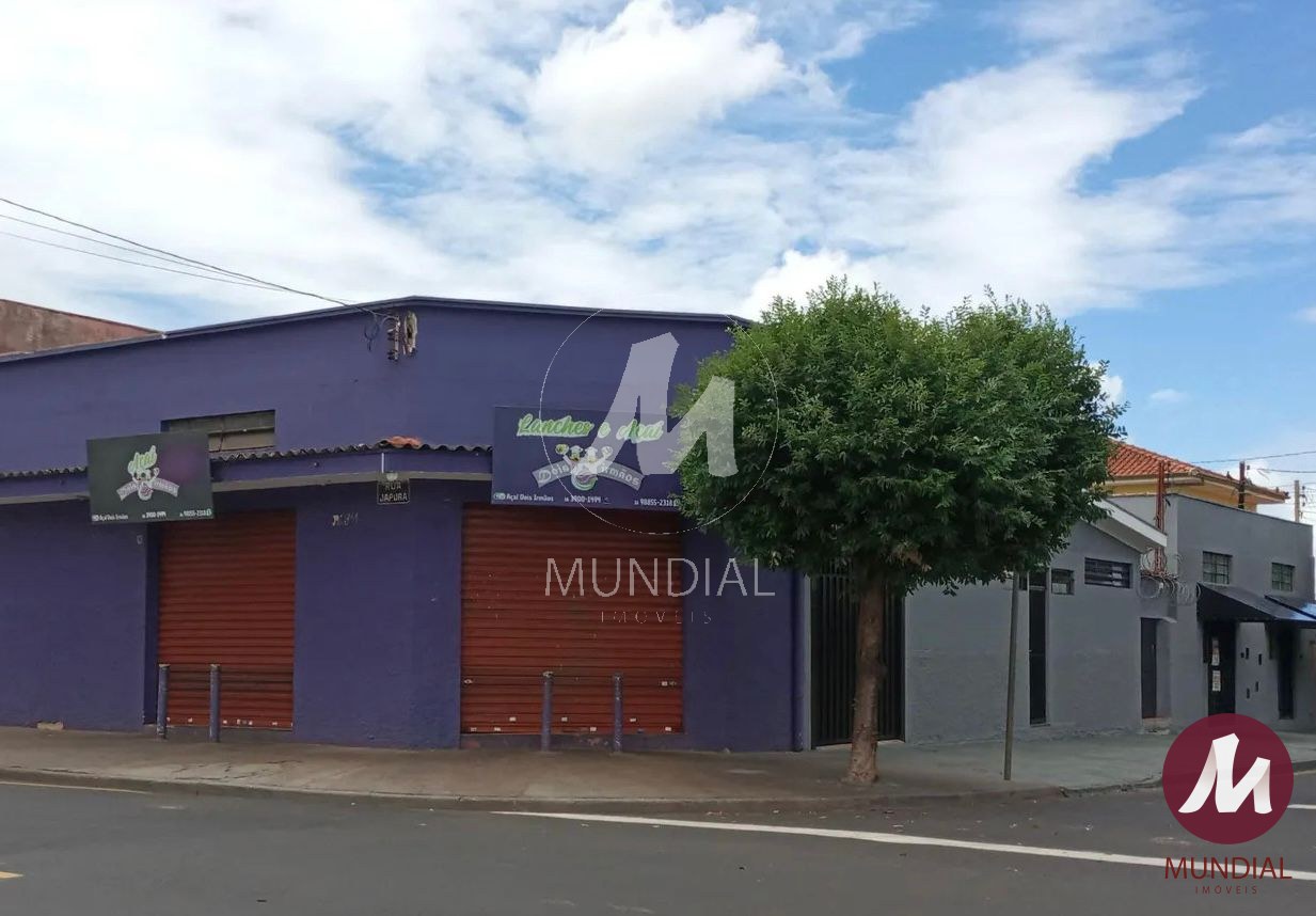 Fachada Unidade — foto 1