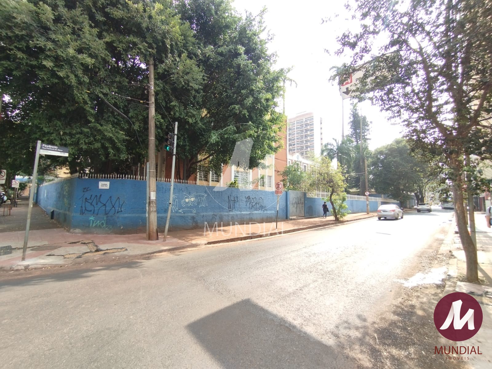 Fachada Unidade — foto 1