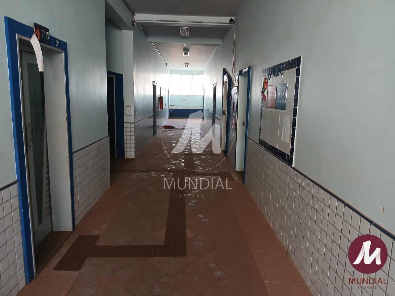 Quintal/corredores — foto 16