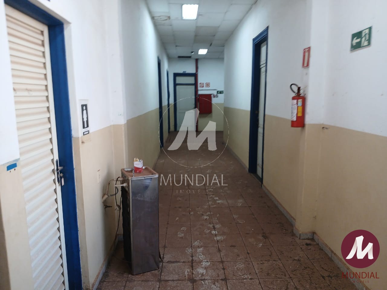 Quintal/corredores — foto 19