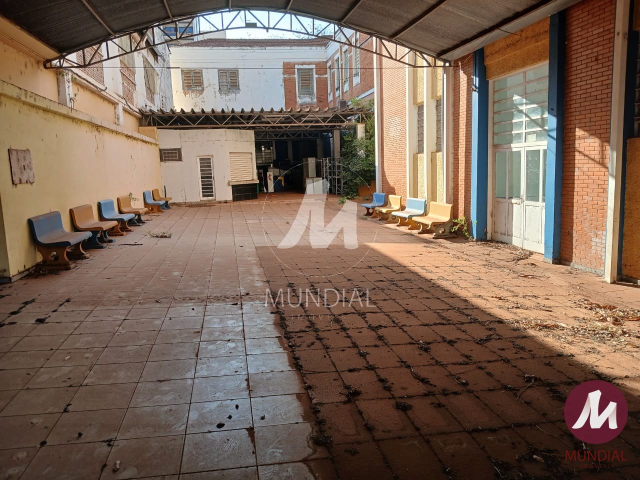 Quintal/corredores — foto 22