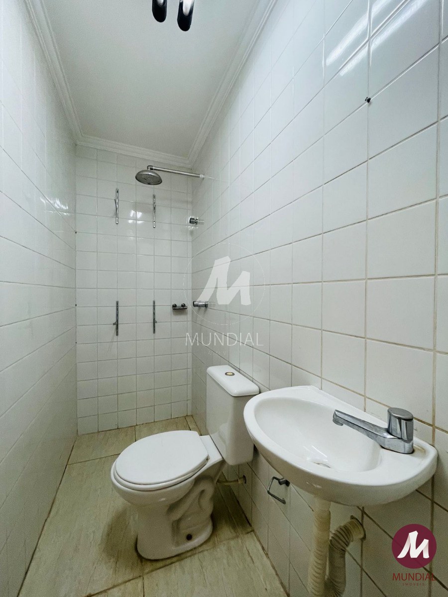 Banheiro/lavabo — foto 24
