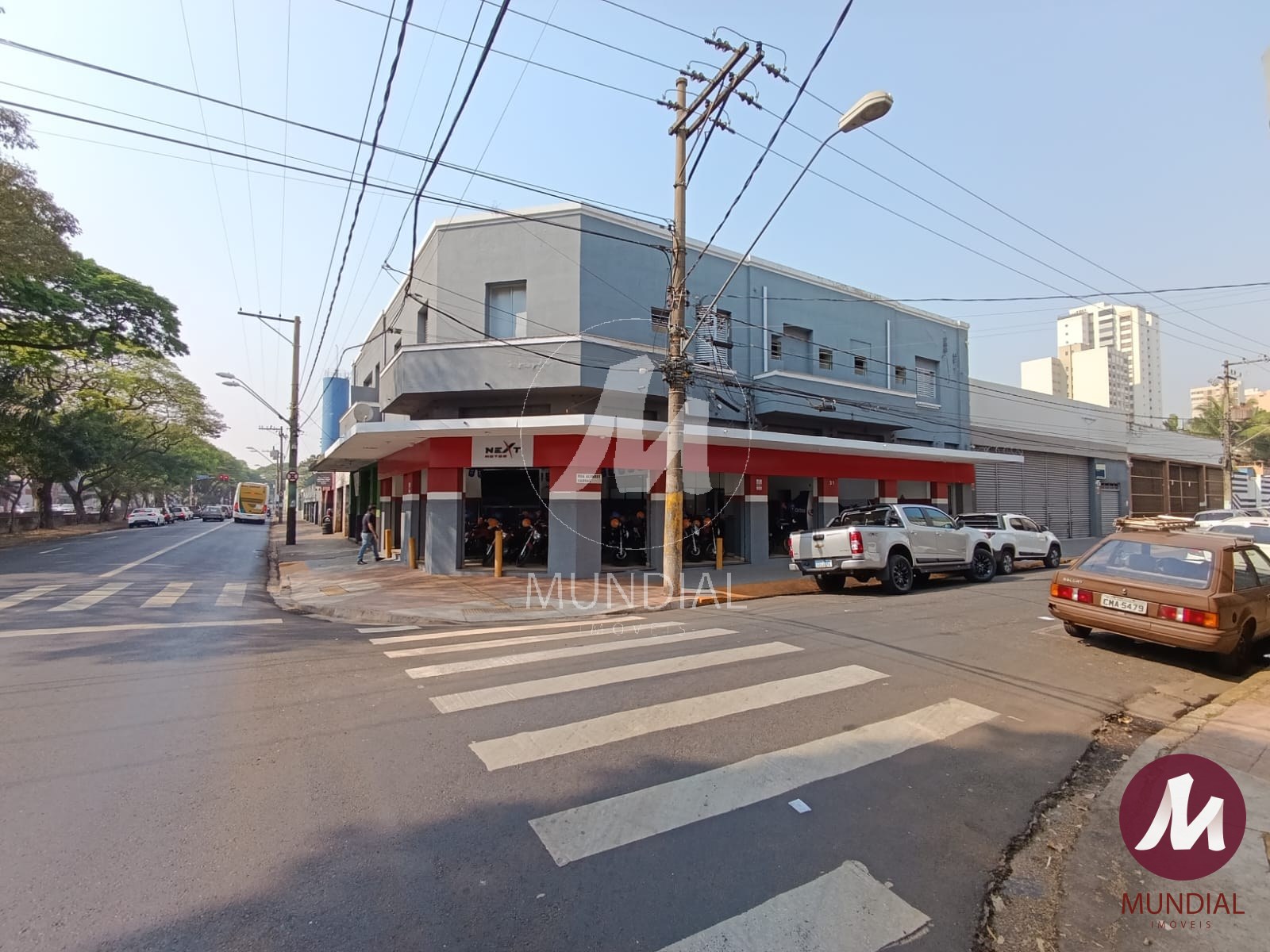 Fachada Unidade — foto 2