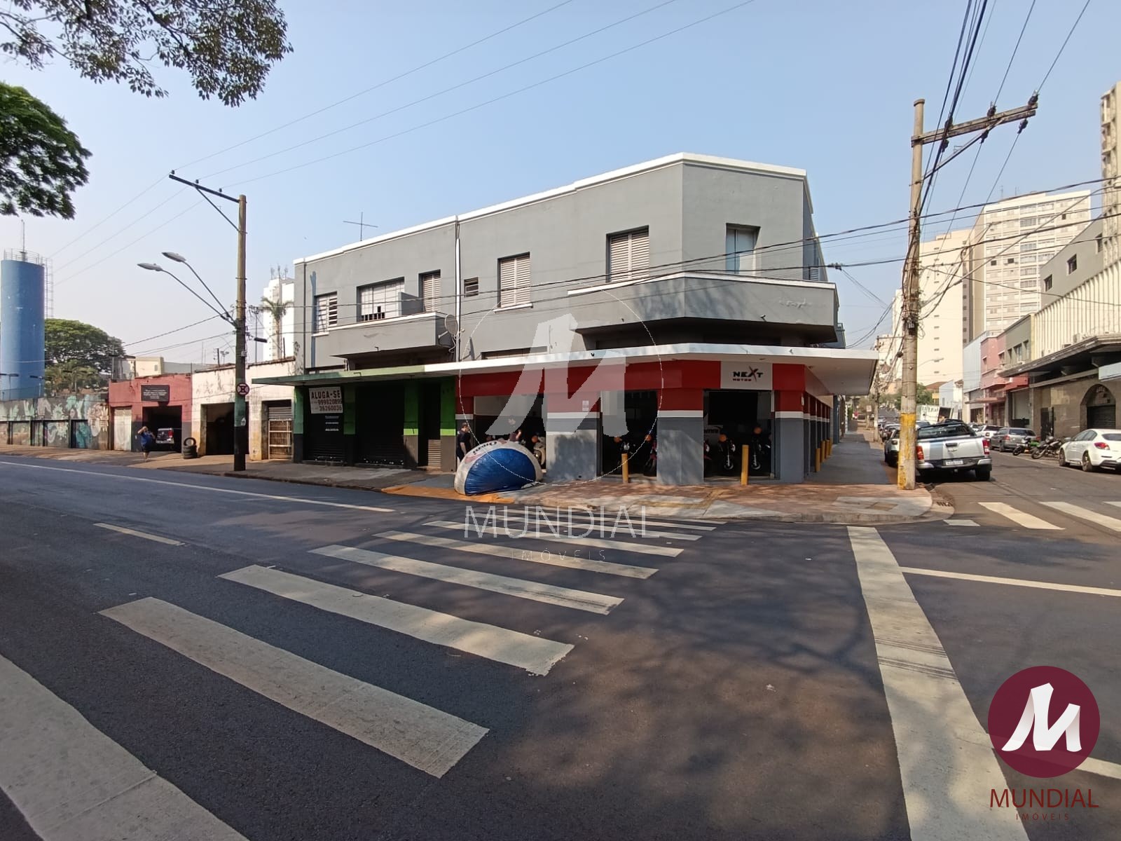 Fachada Unidade — foto 1