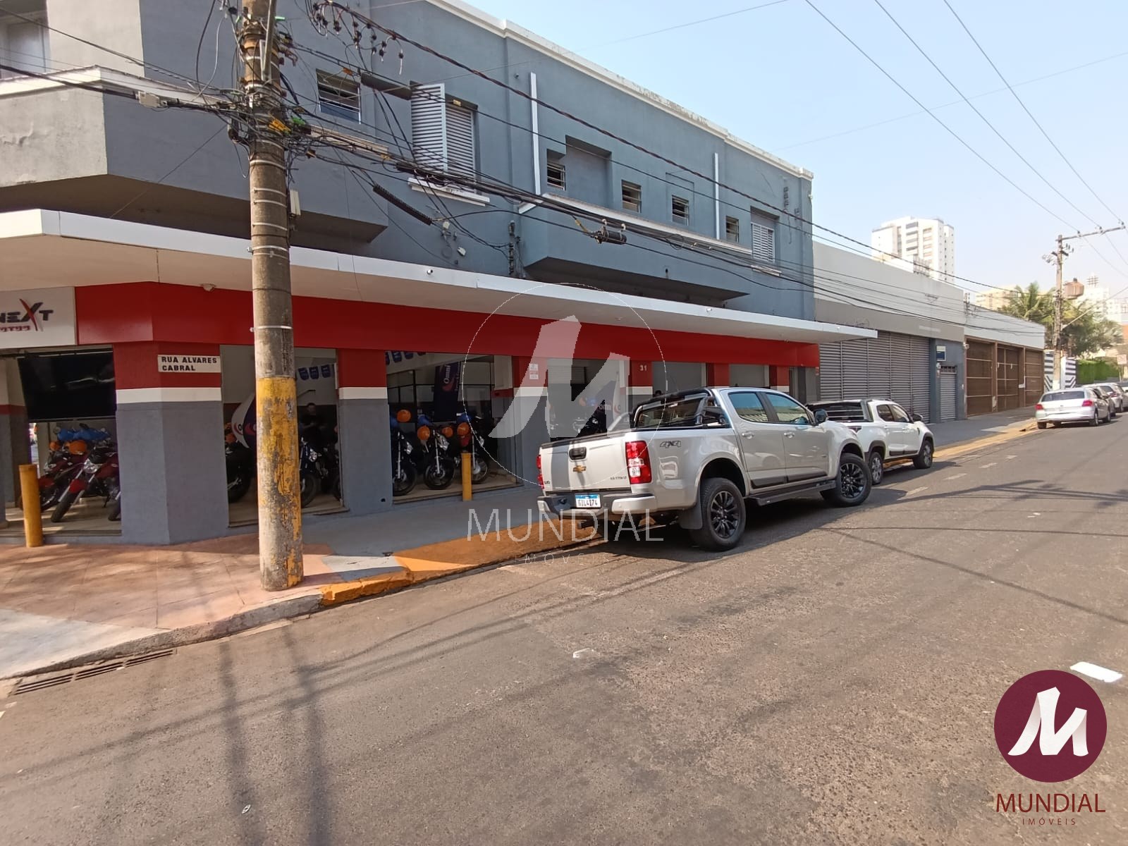 Fachada Unidade — foto 3