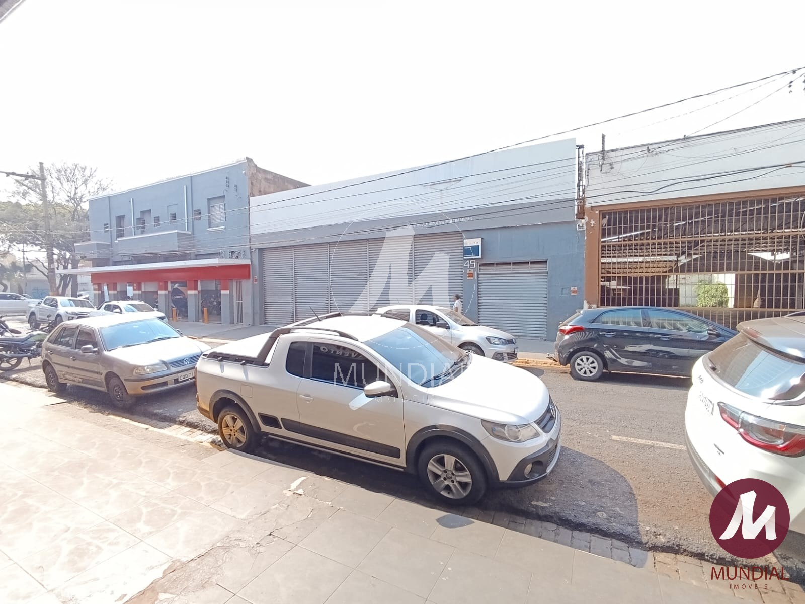Fachada Unidade — foto 4