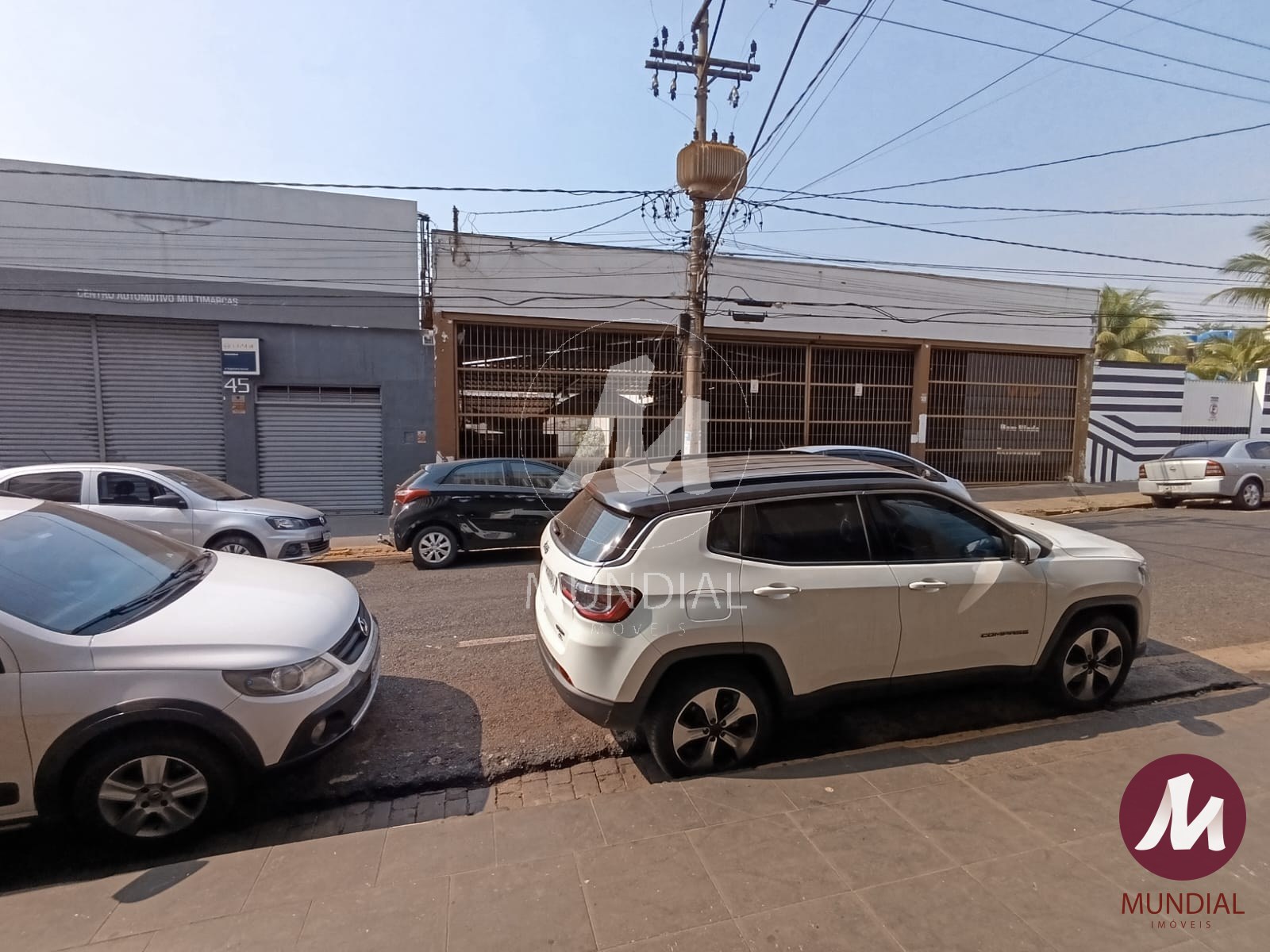 Fachada Unidade — foto 5