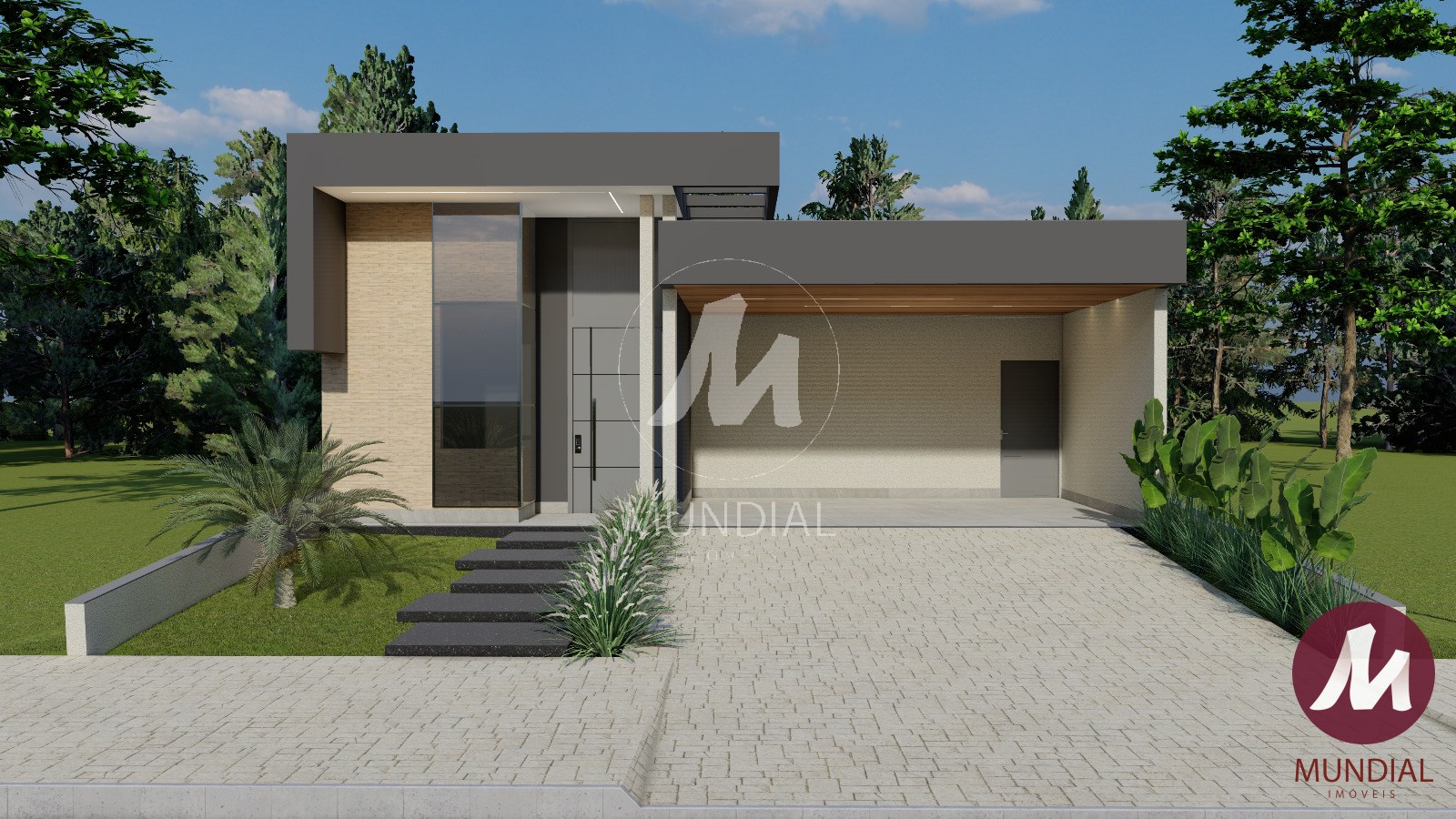Fachada Unidade — foto 1