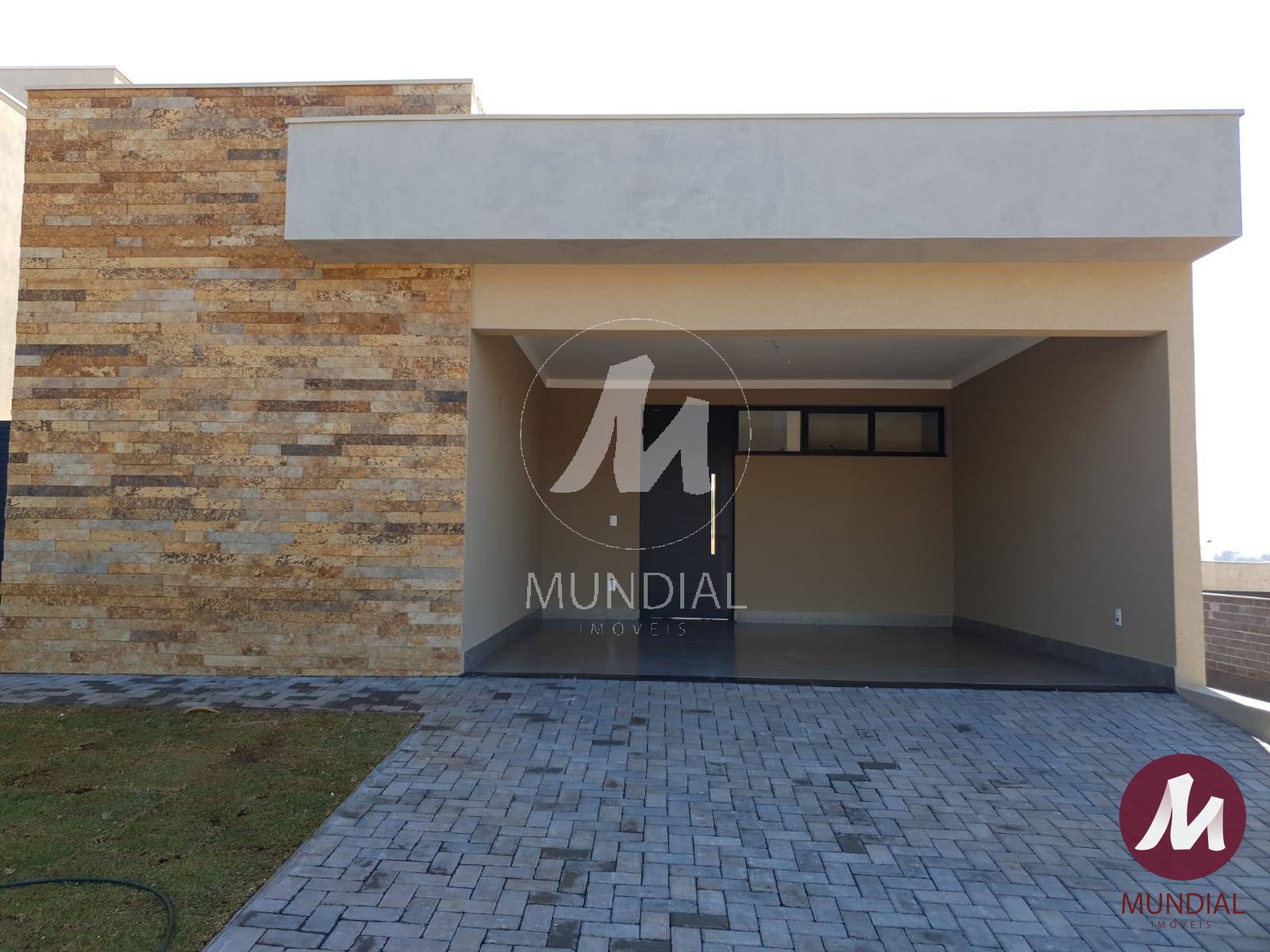 Fachada Unidade — foto 1