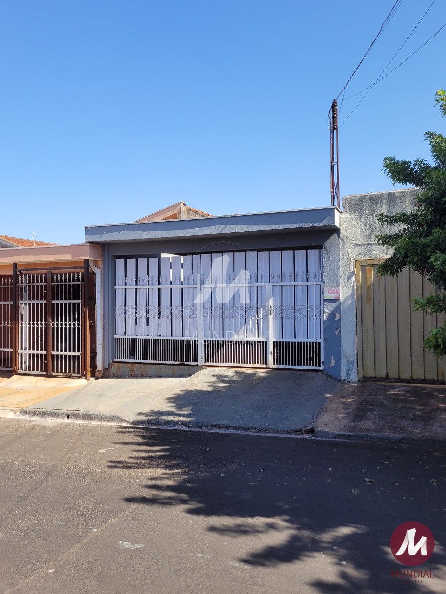 Fachada Unidade — foto 1