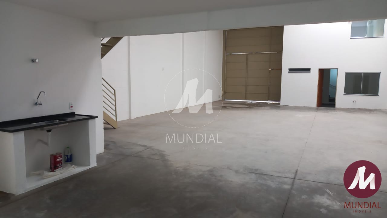 Salão — foto 2