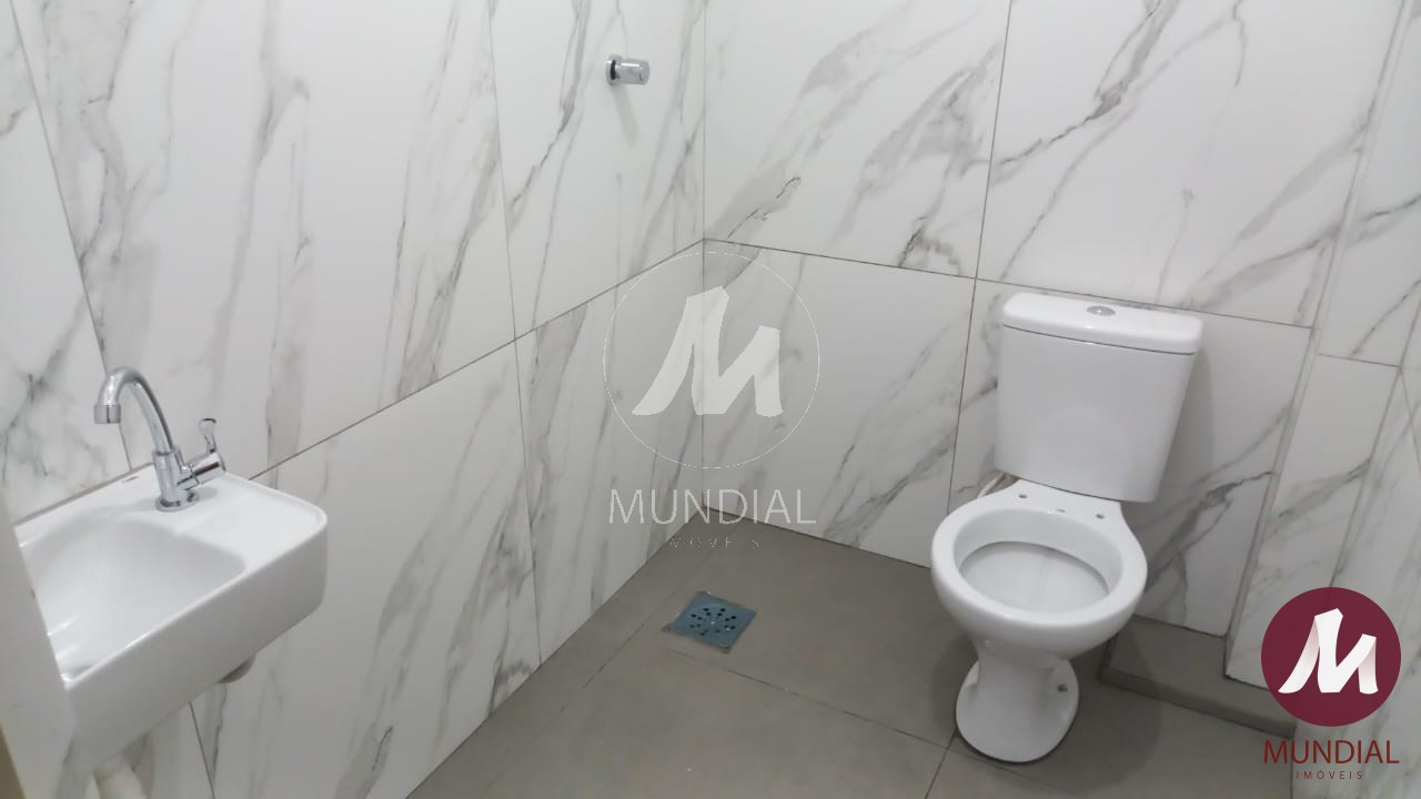 Banheiro/lavabo — foto 8
