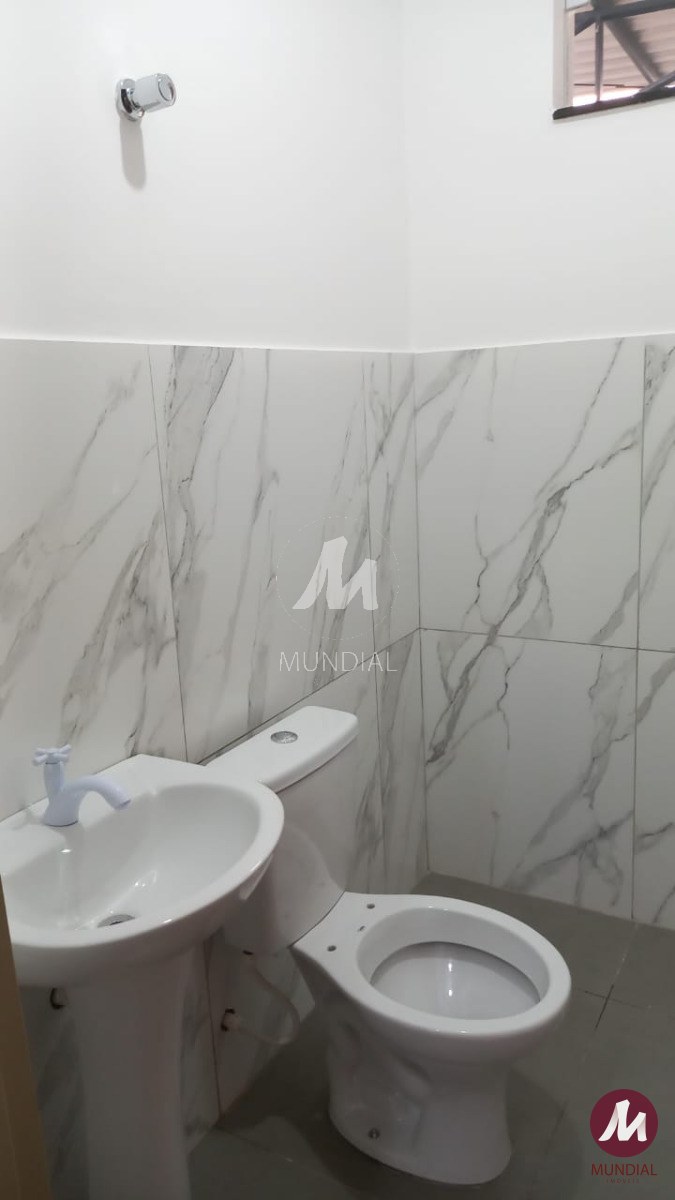 Banheiro/lavabo — foto 9
