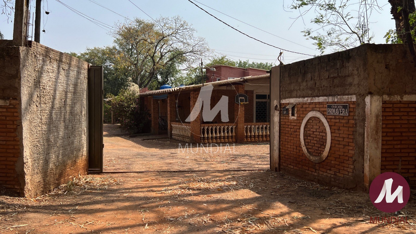 Fachada Unidade — foto 1